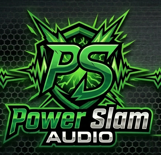powerslamaudio.com